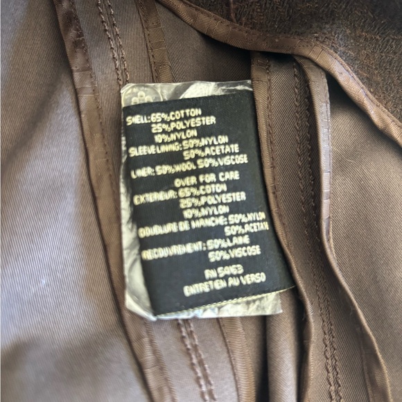 Cole Haan jacket - Picture 6 of 6